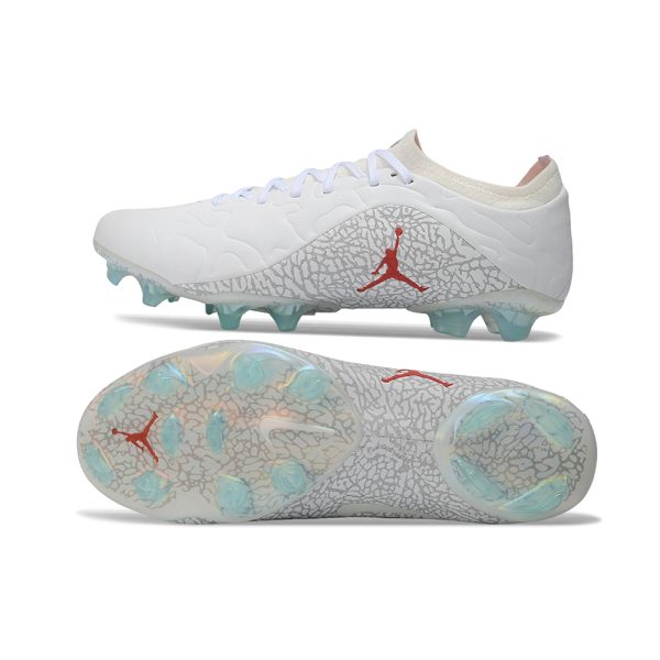 Chuteira Campo NIKE Tiempo Maestro Elite FG Jordan