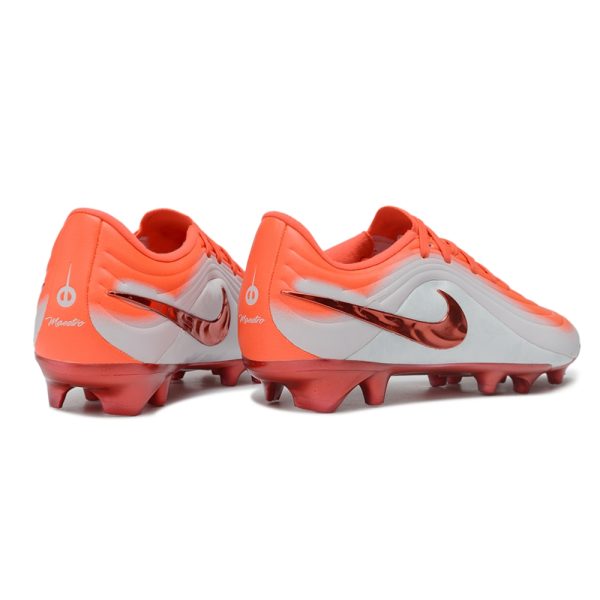 Chuteira Campo NIKE Tiempo Maestro Academy FG United 03