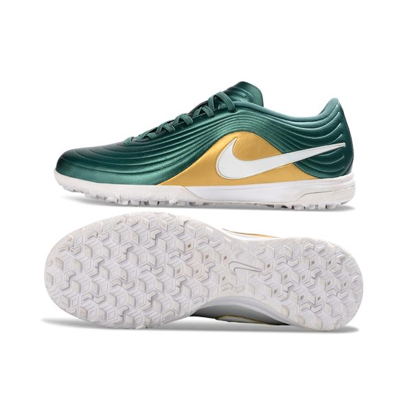 Chuteira Society Nike Tiempo Maestro Academy