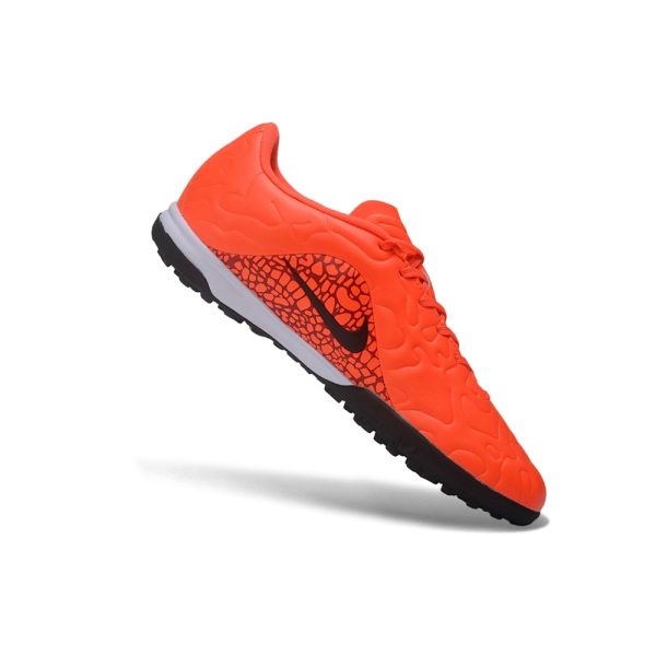 Chuteira Society Nike Tiempo Maestro Academy Jordan