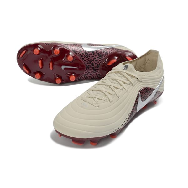 Chuteira Campo NIKE Tiempo Maestro Elite FG United 003