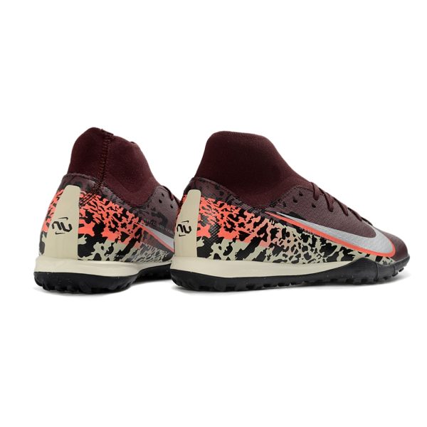 Chuteira Society Nike Air Zoom Mercurial Superfly 10 United 03