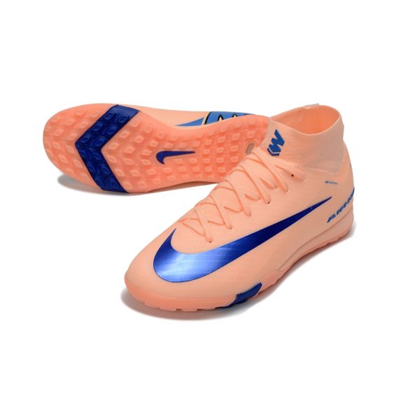 Chuteira Society Nike Air Zoom Mercurial Superfly 10 Elite Showtime