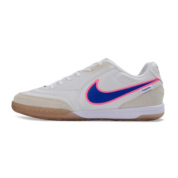 Chuteira Futsal Nike Street Gato Tiempo Premium