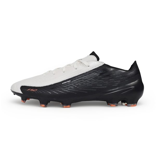 Chuteira Campo ADIDAS F50 Hyperfast FG Leather Tech Pack