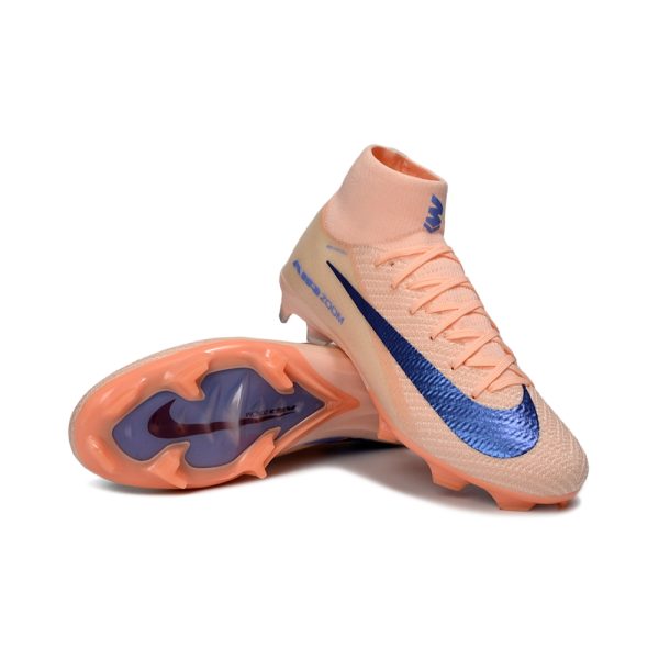 Chuteira Campo NIKE Air Zoom Mercurial Superfly 10 Elite FG Showtime