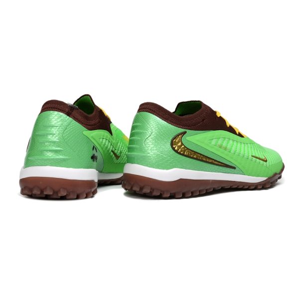 Chuteira Society Nike Phantom ReactX 6 Elite