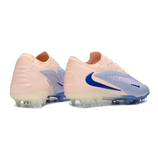 Chuteira Campo NIKE Phantom 6 Elite Low FG Showtime