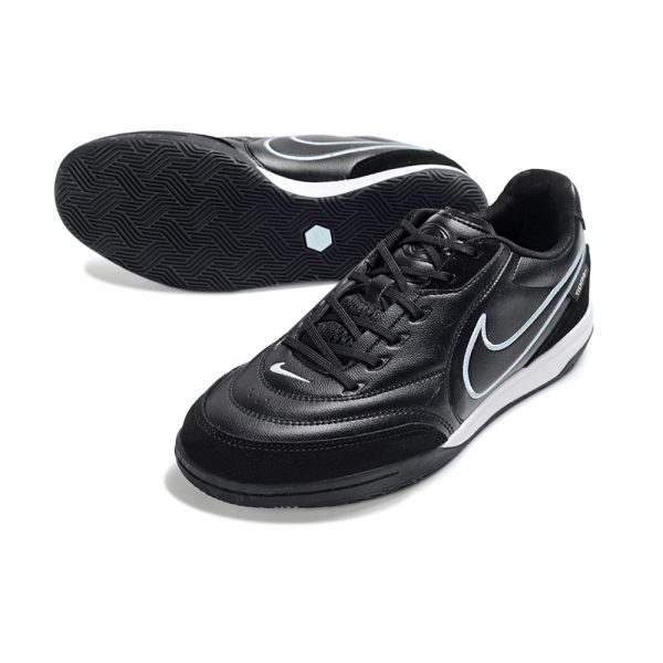 Chuteira Futsal Nike Street Gato Tiempo Premium