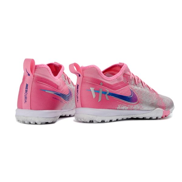 Chuteira Society Nike Air Zoom Mercurial Vapor 15 Pro Vini Jr