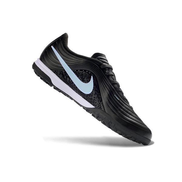Chuteira Society Nike Tiempo Maestro Academy Black Pack