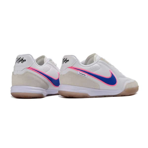 Chuteira Futsal Nike Street Gato Tiempo Premium