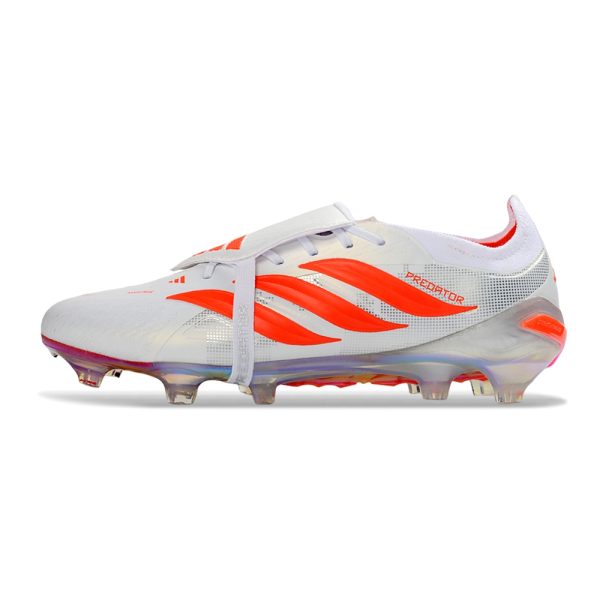 Chuteira Campo ADIDAS Predator Elite Tongue 26 FG