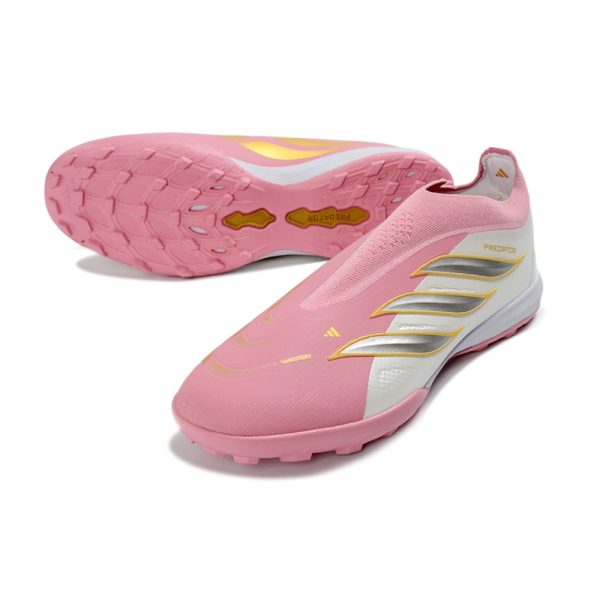 Chuteira Society ADIDAS Predator Elite LL 26