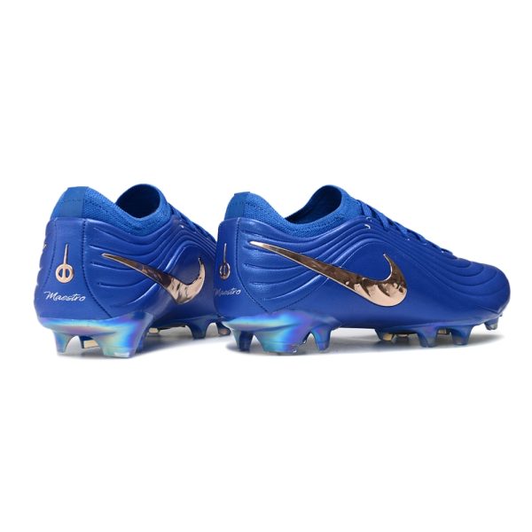 Chuteira Campo NIKE Tiempo Maestro Elite FG