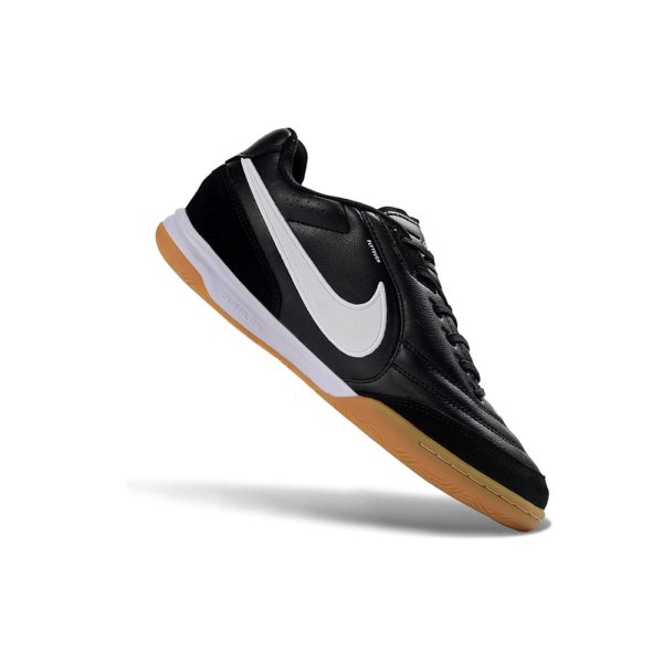 Chuteira Futsal Nike Street Gato Tiempo Premium