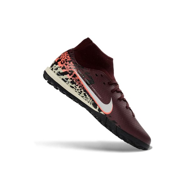 Chuteira Society Nike Air Zoom Mercurial Superfly 10 United 03