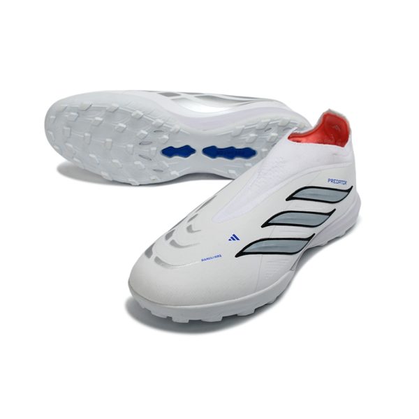 Chuteira Society ADIDAS Predator Elite LL 26 Icon Takeover