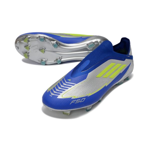 Chuteira Campo ADIDAS F50 Elite LL FG La vida rapida