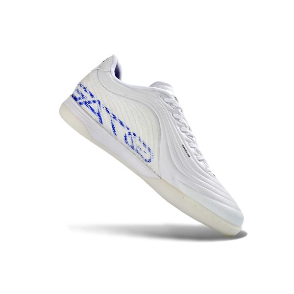 Chuteira Futsal Nike Street Gato Tiempo Premium