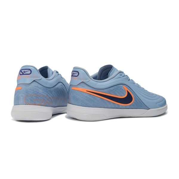 Chuteira Futsal Nike Tiempo ReactGato
