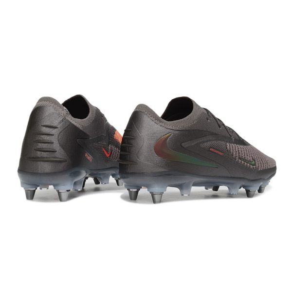 Chuteira Campo NIKE Phantom 6 Elite Low SG-PRO Hit up