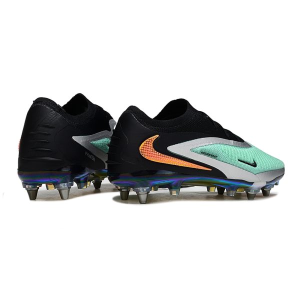 Chuteira Campo NIKE Phantom 6 Elite Low SG-PRO