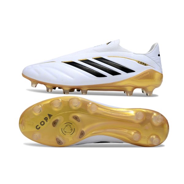 Chuteira Campo ADIDAS Copa Pure IV LL FG