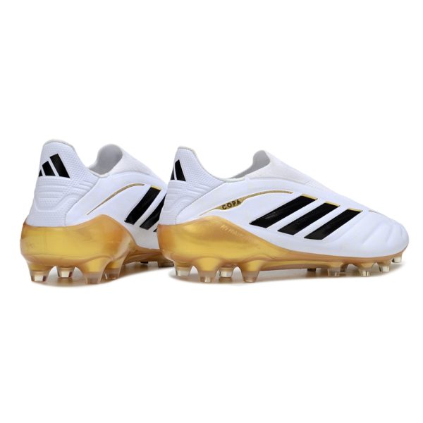 Chuteira Campo ADIDAS Copa Pure IV LL FG