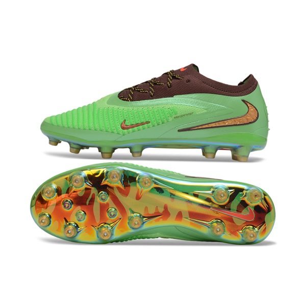 Chuteira Campo NIKE Phantom 6 Elite Low AG