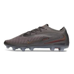 Chuteira Campo NIKE Phantom 6 Elite Low AG Hit up