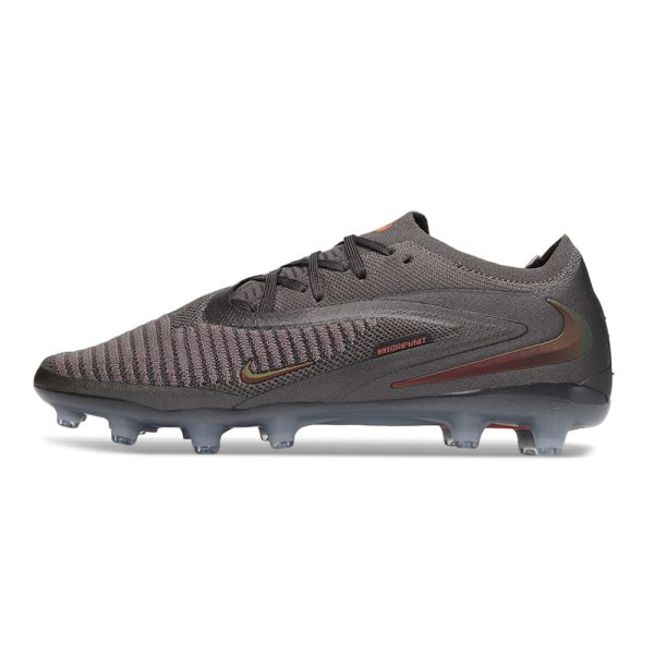 Chuteira Campo NIKE Phantom 6 Elite Low AG Hit up