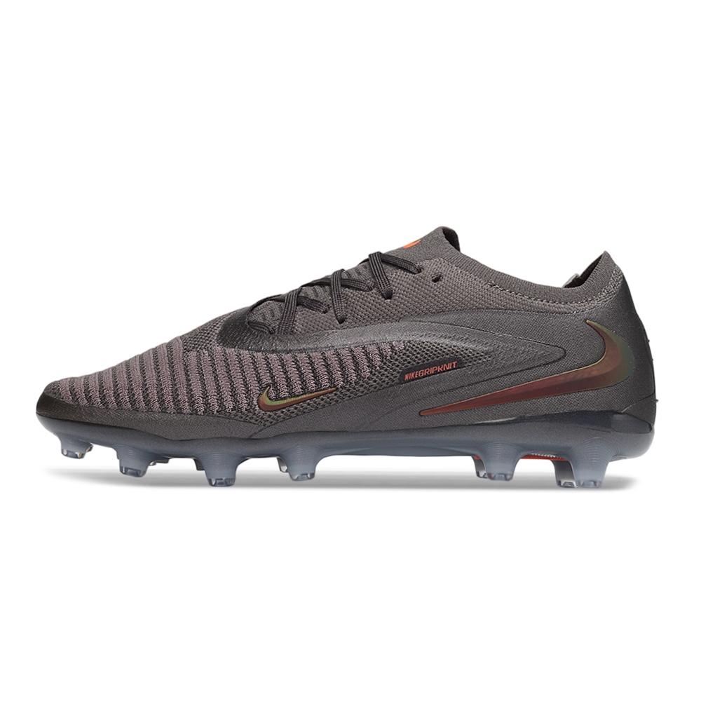Chuteira Campo NIKE Phantom 6 Elite Low AG Hit up