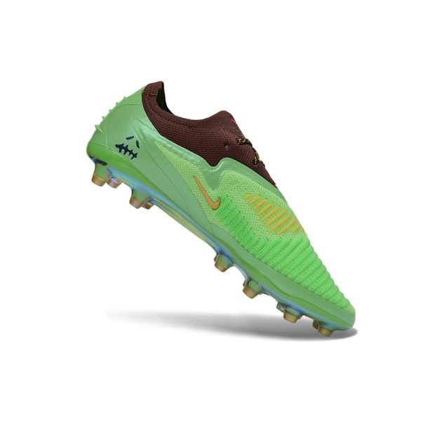 Chuteira Campo NIKE Phantom 6 Elite Low AG