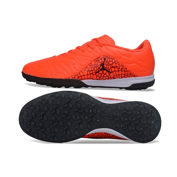 Chuteira Society Nike Tiempo Maestro Academy Jordan