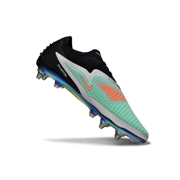 Chuteira Campo NIKE Phantom 6 Elite Low SG-PRO