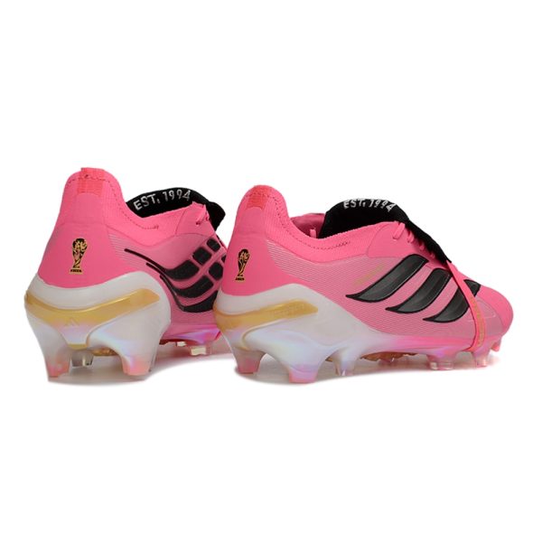 Chuteira Campo ADIDAS Predator Elite Tongue 26 FG