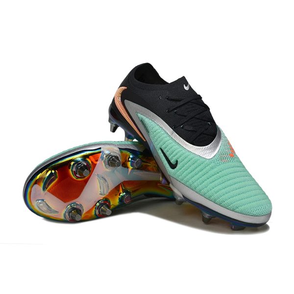Chuteira Campo NIKE Phantom 6 Elite Low SG-PRO