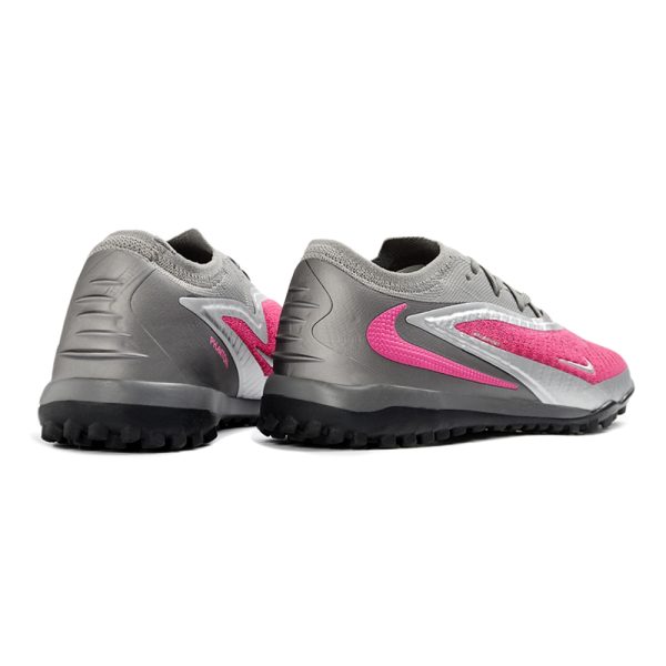 Chuteira Society Nike Phantom ReactX 6 Elite