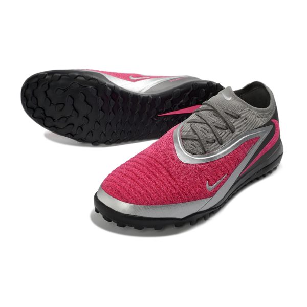 Chuteira Society Nike Phantom ReactX 6 Elite