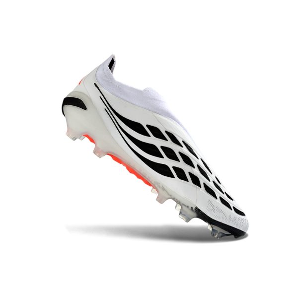Chuteira Campo ADIDAS Predator Elite 26 LL FG