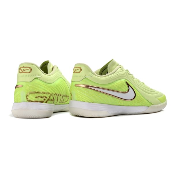 Chuteira Futsal Nike Tiempo ReactGato