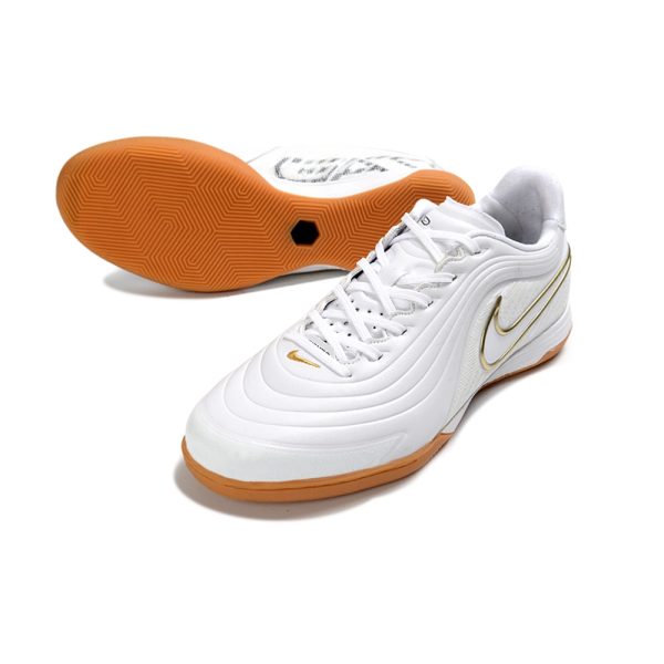 Chuteira Futsal Nike Tiempo React Gato