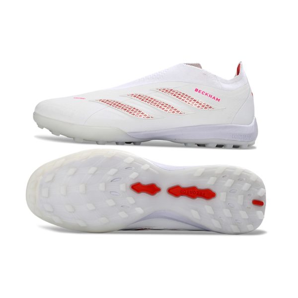 Chuteira Society ADIDAS Predator Elite LL 26