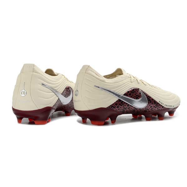 Chuteira Campo NIKE Tiempo Maestro Elite FG United 003