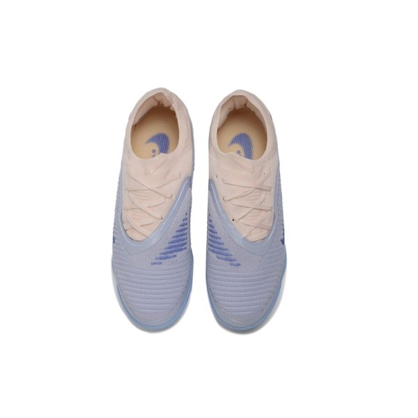 Chuteira Society Nike Phantom ReactX 6 Elite Showtime