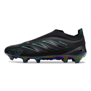 Chuteira Campo ADIDAS Predator Elite 26 LL FG EQT