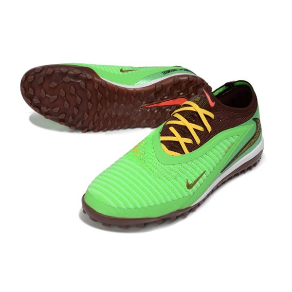 Chuteira Society Nike Phantom ReactX 6 Elite