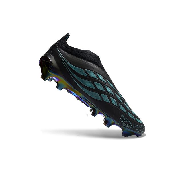 Chuteira Campo ADIDAS Predator Elite 26 LL FG EQT