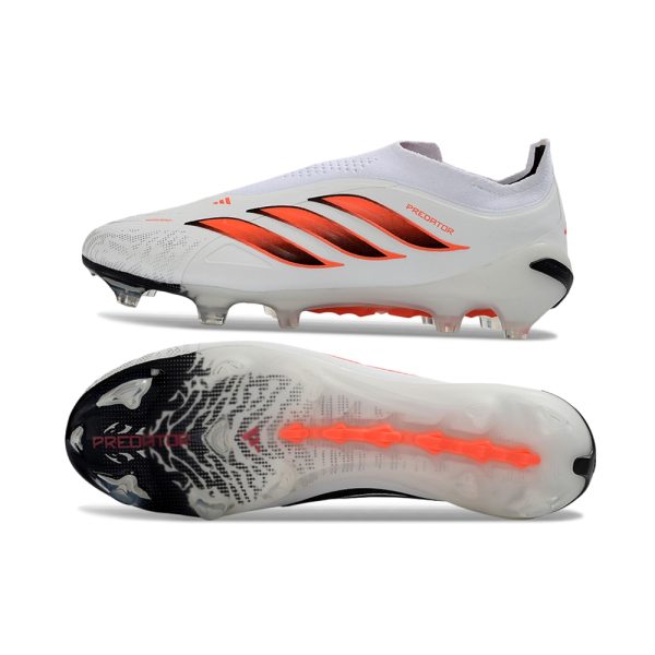 Chuteira Campo ADIDAS Predator Elite 26 LL FG